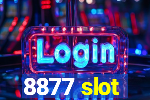 8877 slot