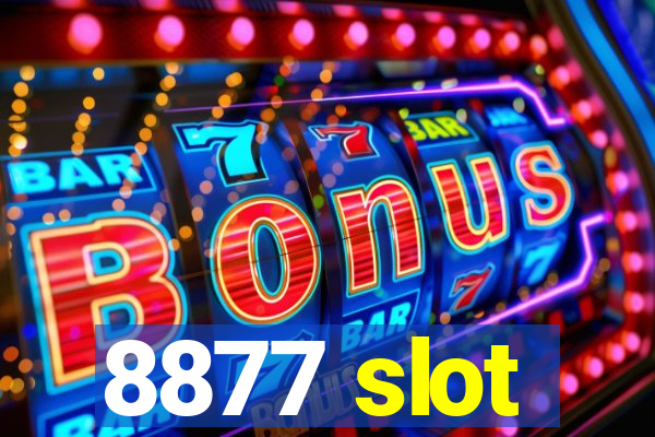 8877 slot