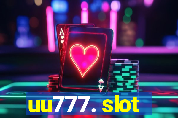 uu777. slot