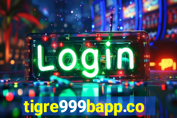 tigre999bapp.com