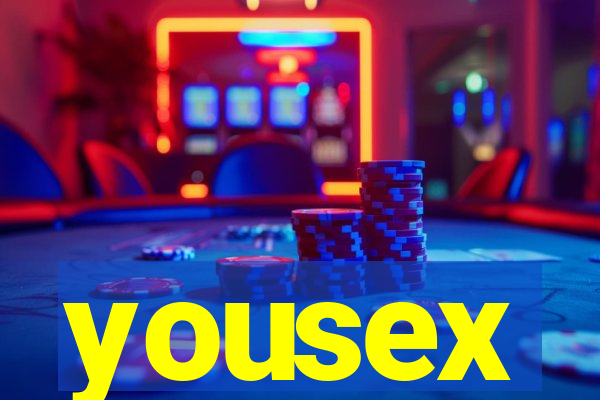 yousex