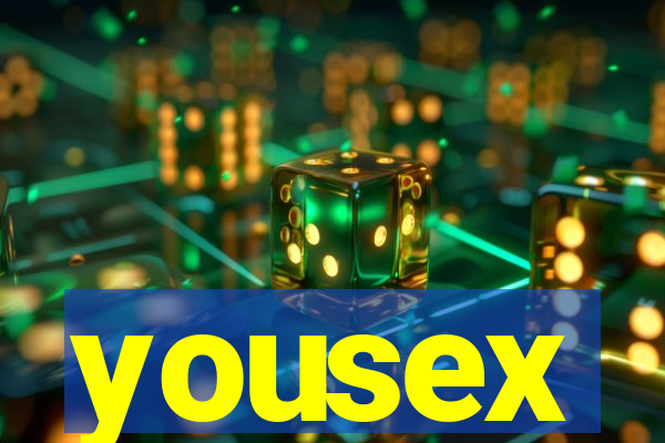 yousex