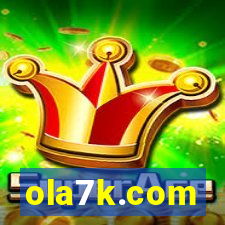 ola7k.com