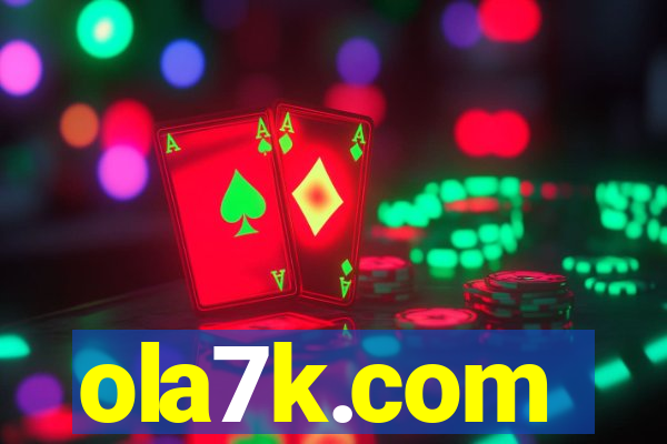 ola7k.com