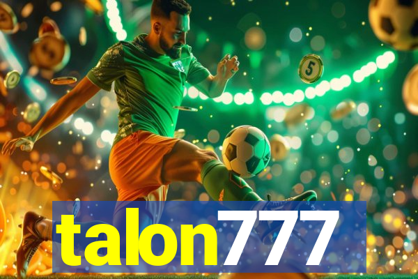 talon777