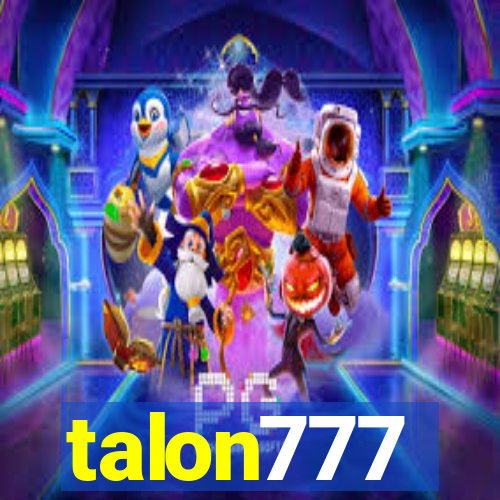 talon777