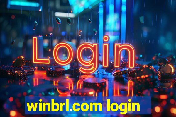 winbrl.com login