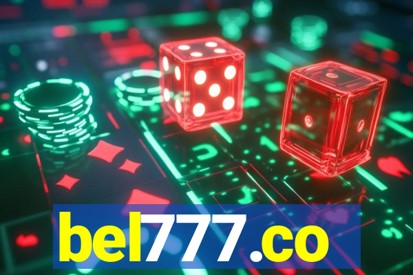 bel777.co