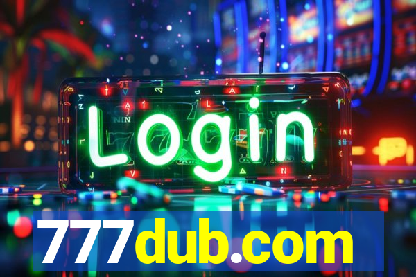 777dub.com