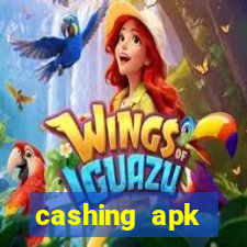 cashing apk dinheiro infinito