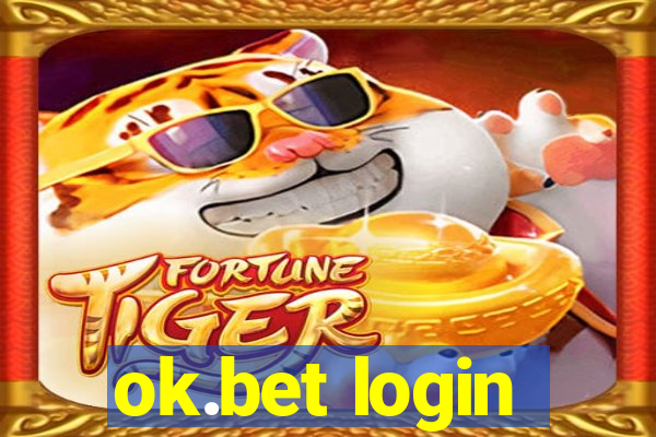 ok.bet login