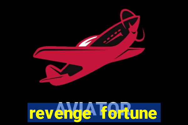 revenge fortune tiger 2