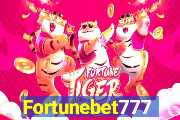 Fortunebet777