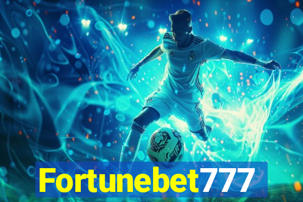 Fortunebet777