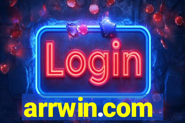 arrwin.com