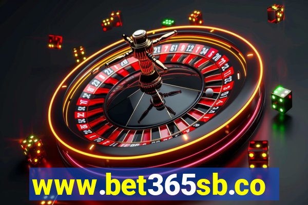 www.bet365sb.com