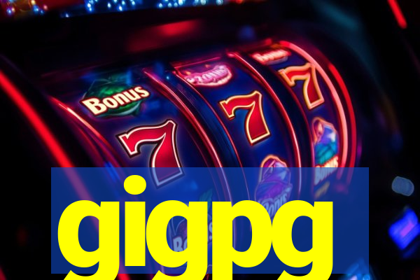 gigpg