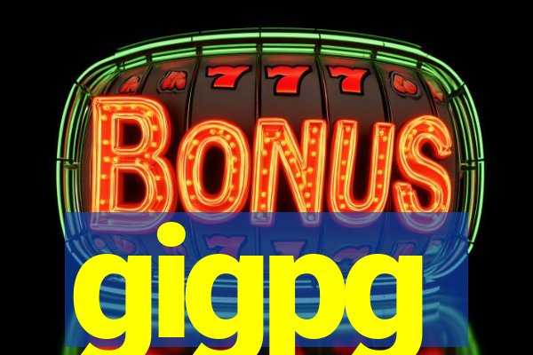 gigpg