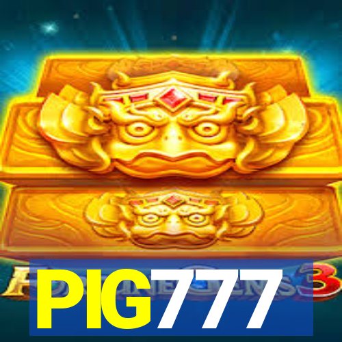 PIG777