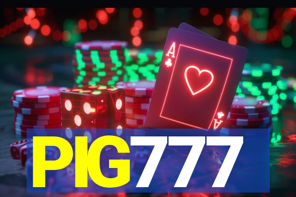 PIG777