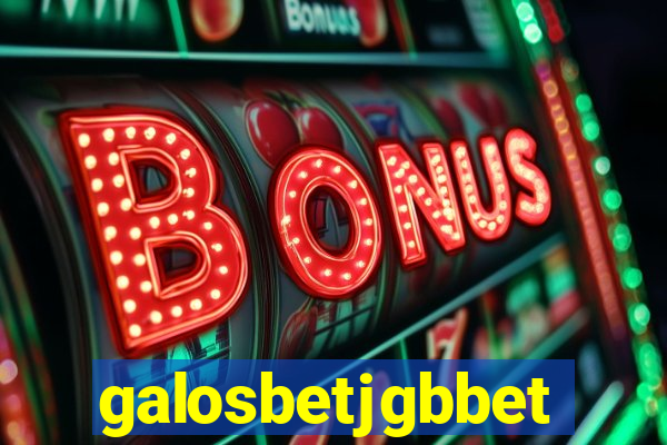 galosbetjgbbet