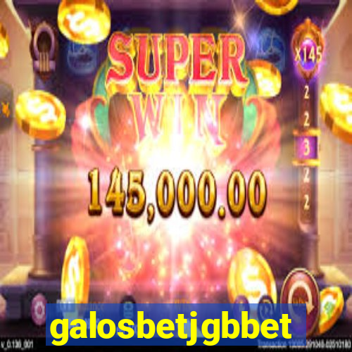 galosbetjgbbet