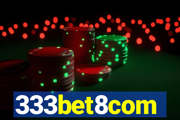 333bet8com