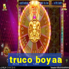 truco boyaa