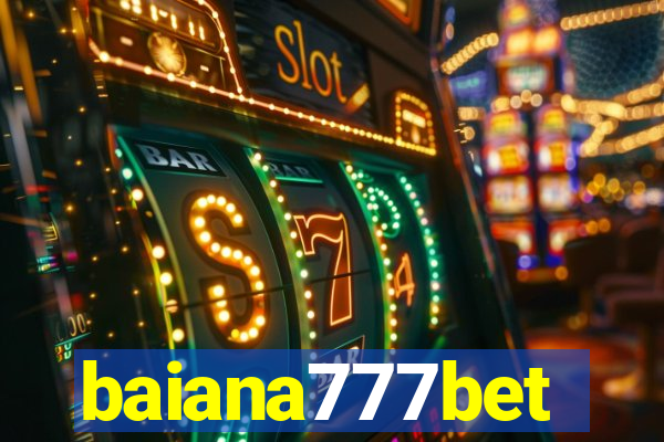 baiana777bet