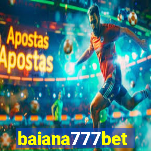 baiana777bet