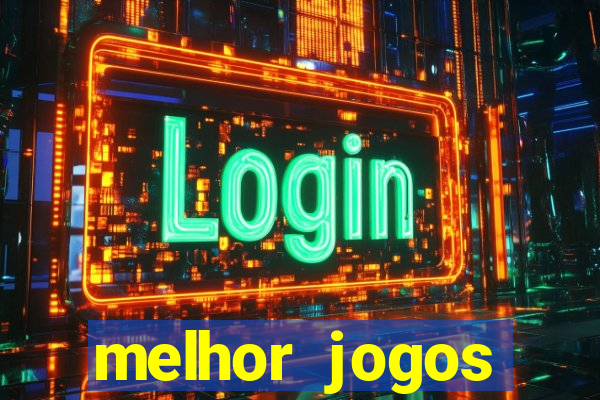 melhor jogos offline para android