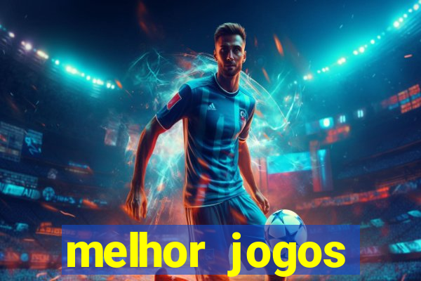 melhor jogos offline para android