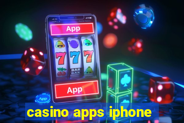 casino apps iphone