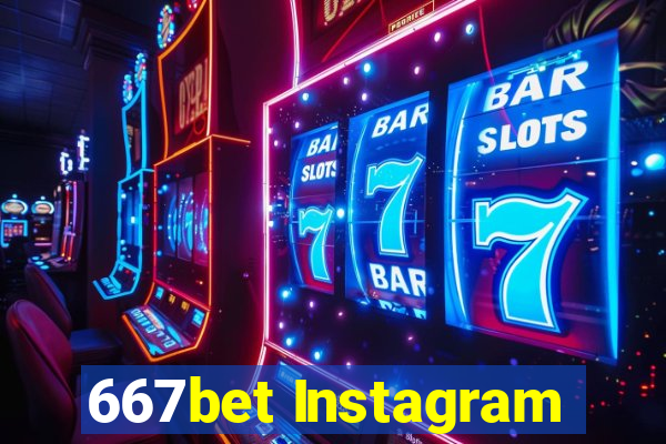 667bet Instagram