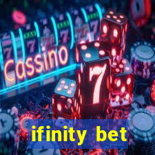 ifinity bet