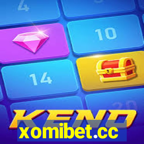 xomibet.cc