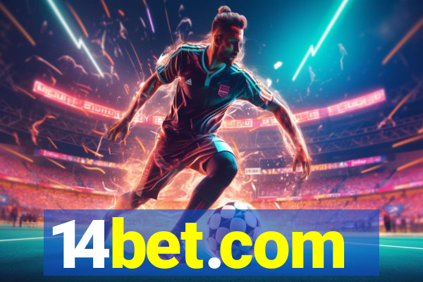 14bet.com