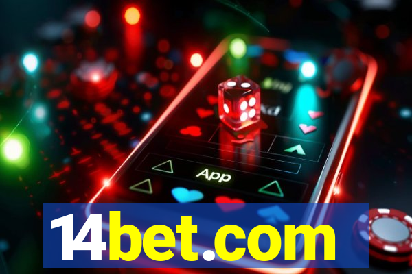 14bet.com