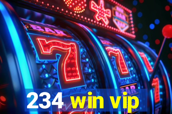 234 win vip