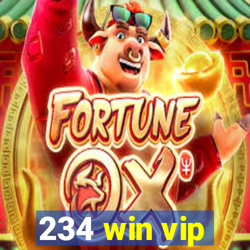 234 win vip