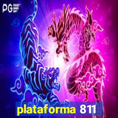 plataforma 811