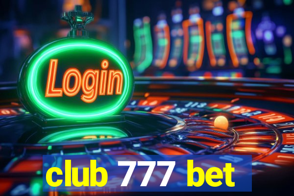 club 777 bet