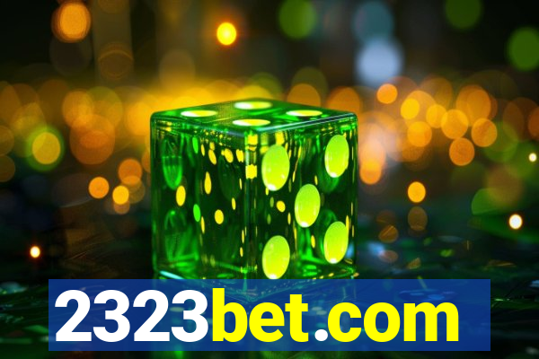 2323bet.com