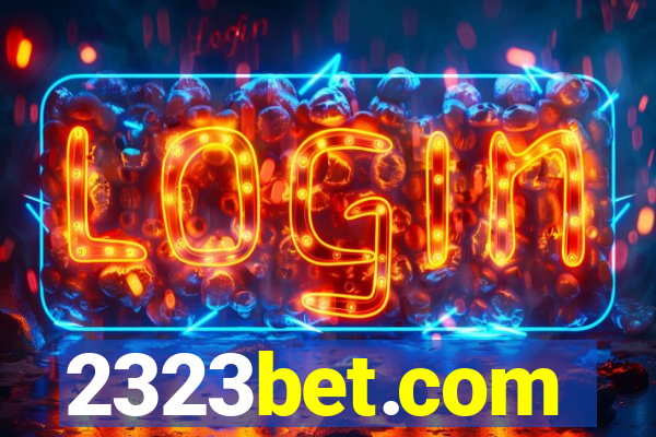 2323bet.com