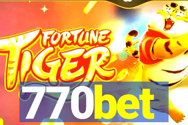 770bet