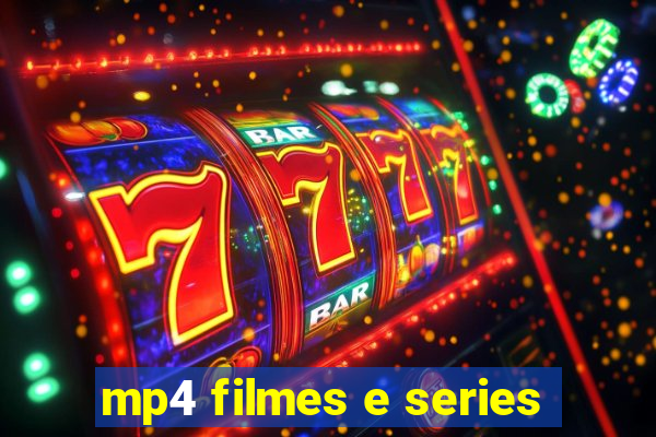 mp4 filmes e series