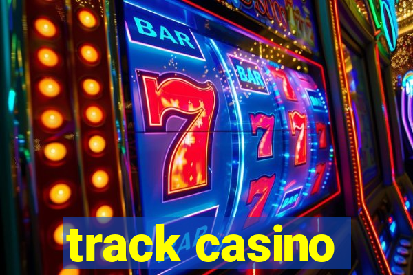 track casino