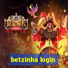 betzinha login