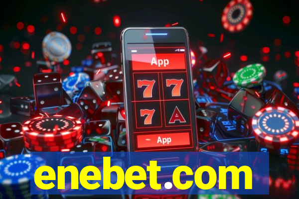 enebet.com