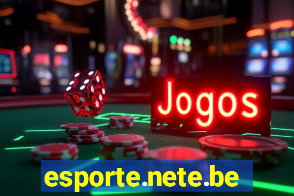 esporte.nete.bet